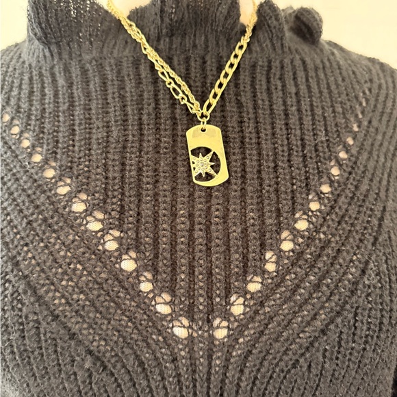 Belinda Sleeve Ruffle Vest Top - Picture 5 of 7